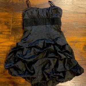Black Prom/Homecoming Dress